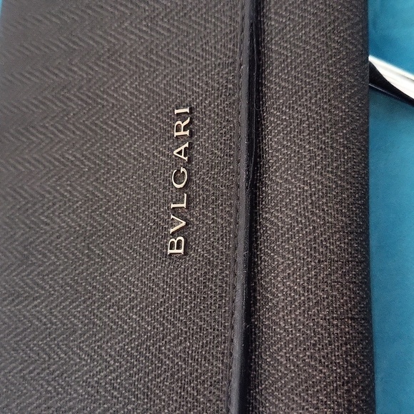 BVLGARI Long Wallet - Picture 2 of 15